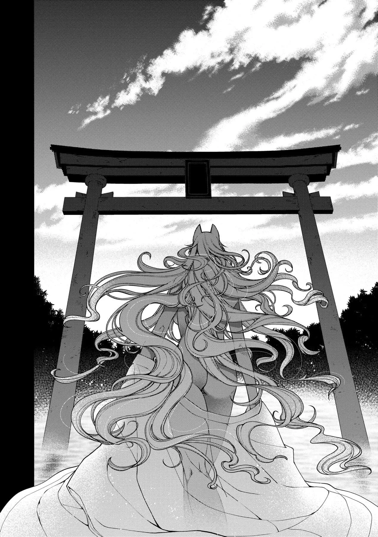 [日吉ハナ]回逢のケモノ[中国翻訳]-[日吉ハナ]回逢のケモノ[中国翻訳] - 图片 185
