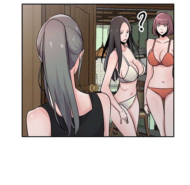 寄生姐妹第69话