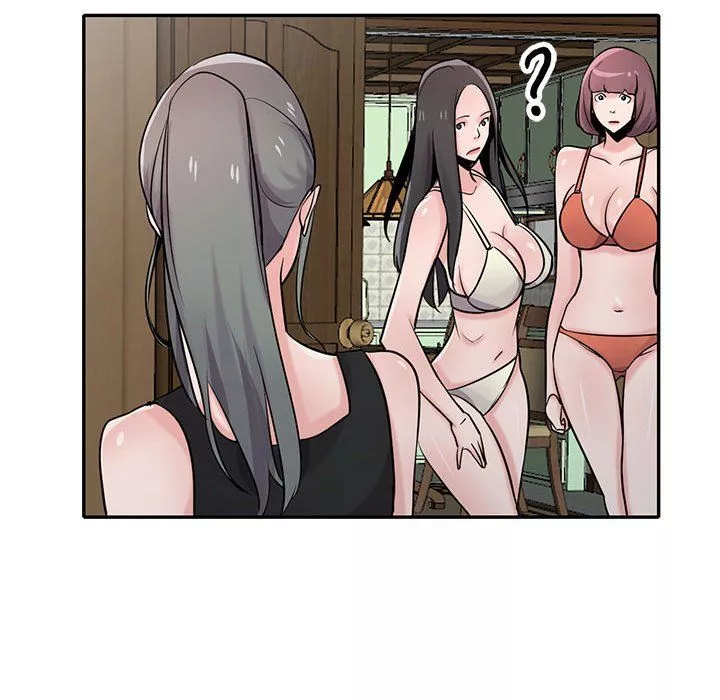 寄生姐妹-第69话 - 图片 103