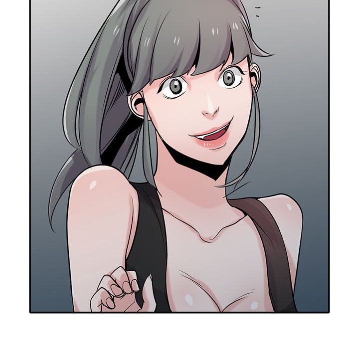 寄生姐妹第69话