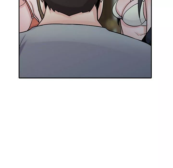 寄生姐妹第69話