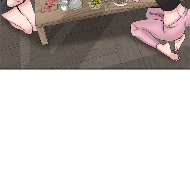 寄生姐妹第70话