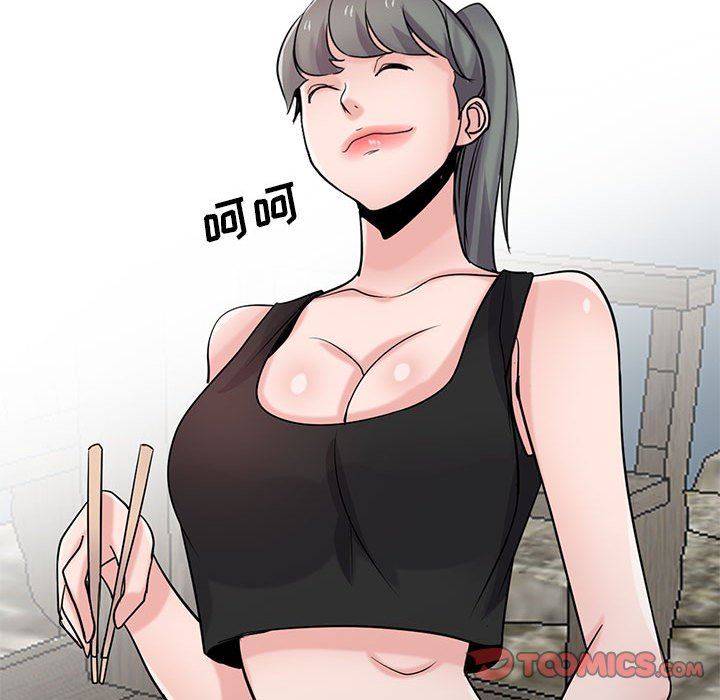 寄生姐妹第70话