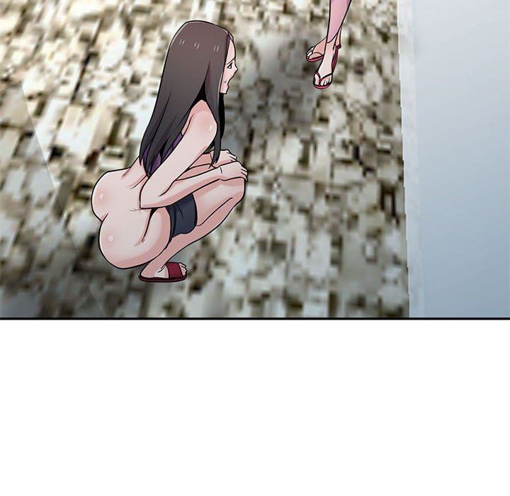 寄生姐妹第70话