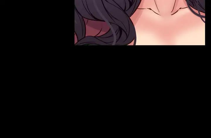 与前妻同居第54话-丑闻缠身的夫妻檔