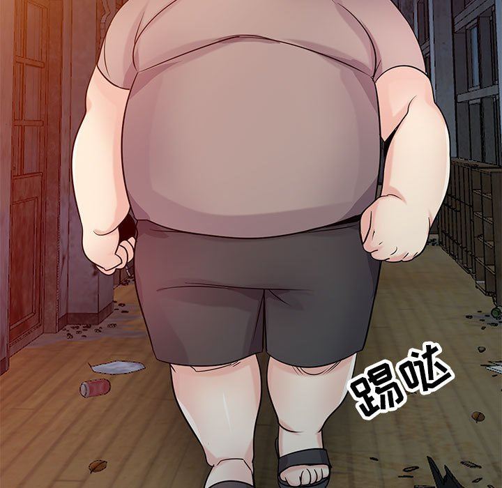 寄生姐妹第72话