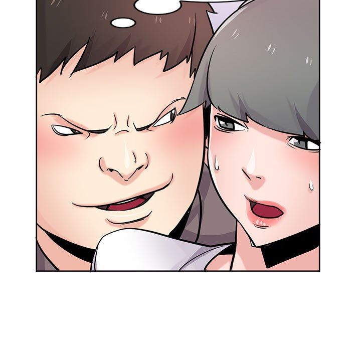 寄生姐妹第72話