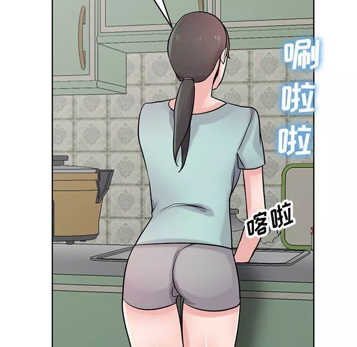 寄生姐妹第72話