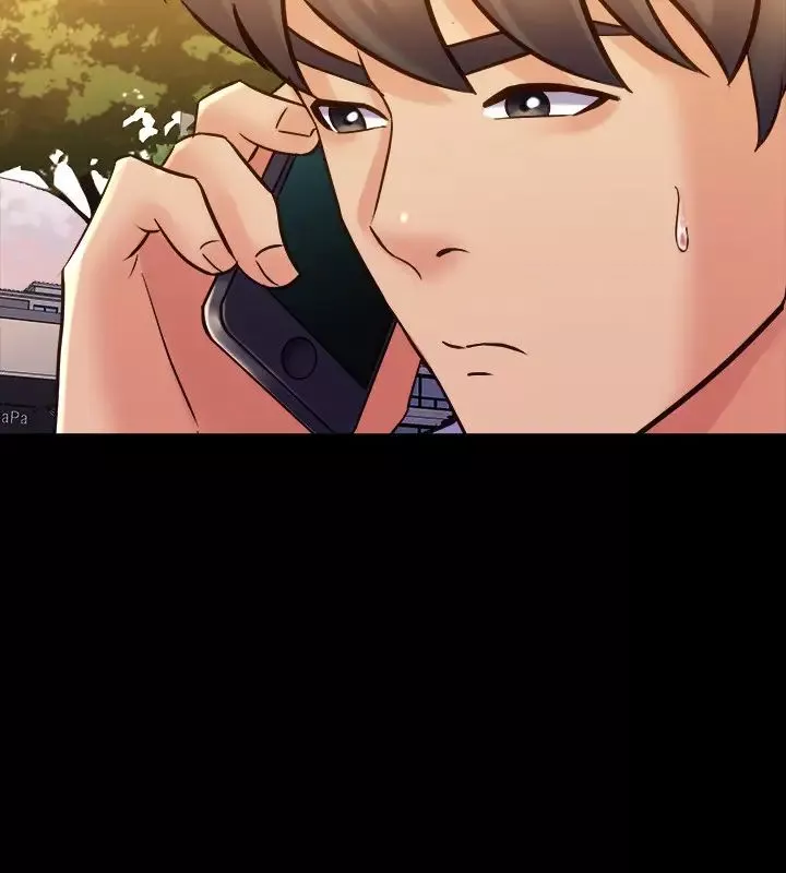 與前妻同居第60話-李嘉恩的爆炸性宣言