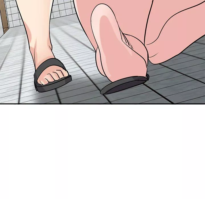 寄生姐妹第73話