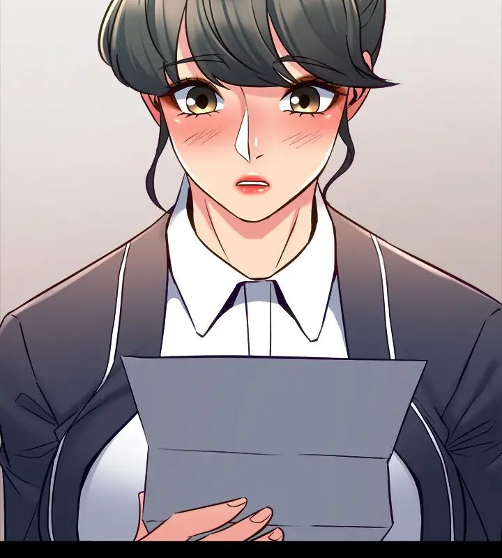 與前妻同居第64話-李主播，要不要跟我約會?