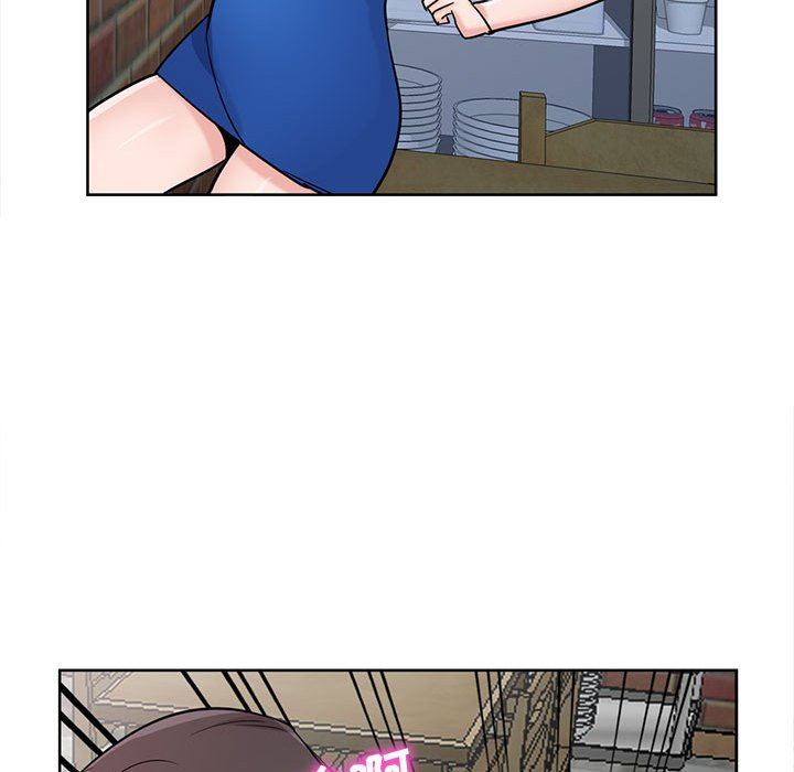 寄生姐妹第74話