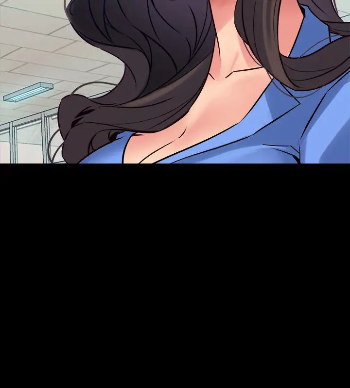 与前妻同居第64话-李主播,要不要跟我约会?