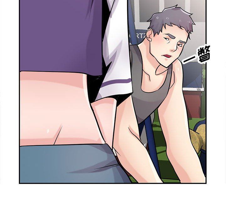 寄生姐妹第74话