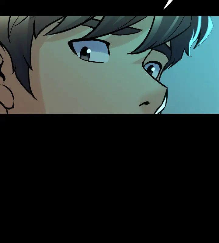 與前妻同居第66話-越來越相愛