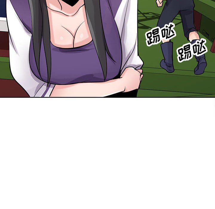 寄生姐妹第74话