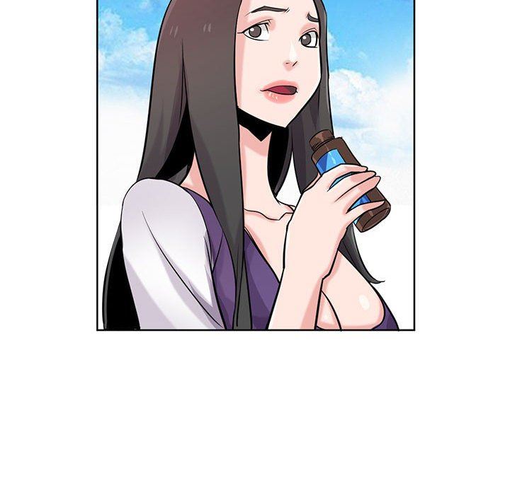 寄生姐妹第74話