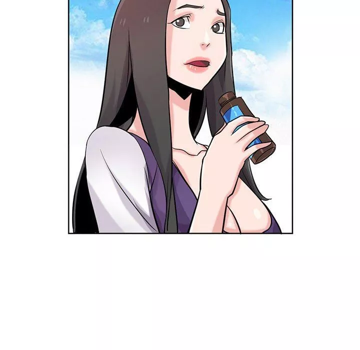 寄生姐妹第74話