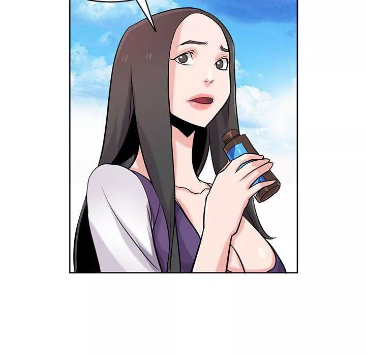 寄生姐妹第75話