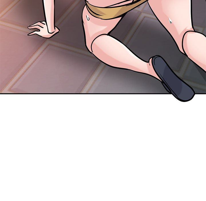 寄生姐妹第77话