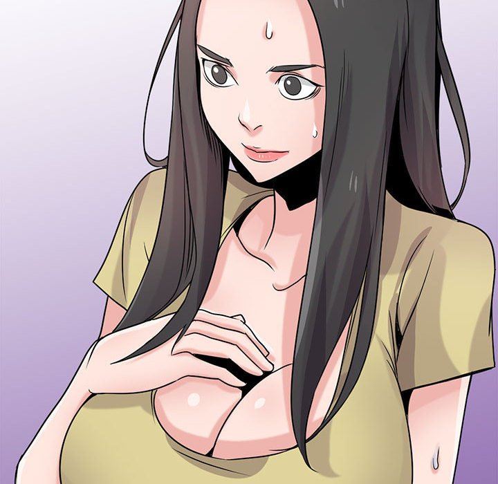 寄生姐妹第78话