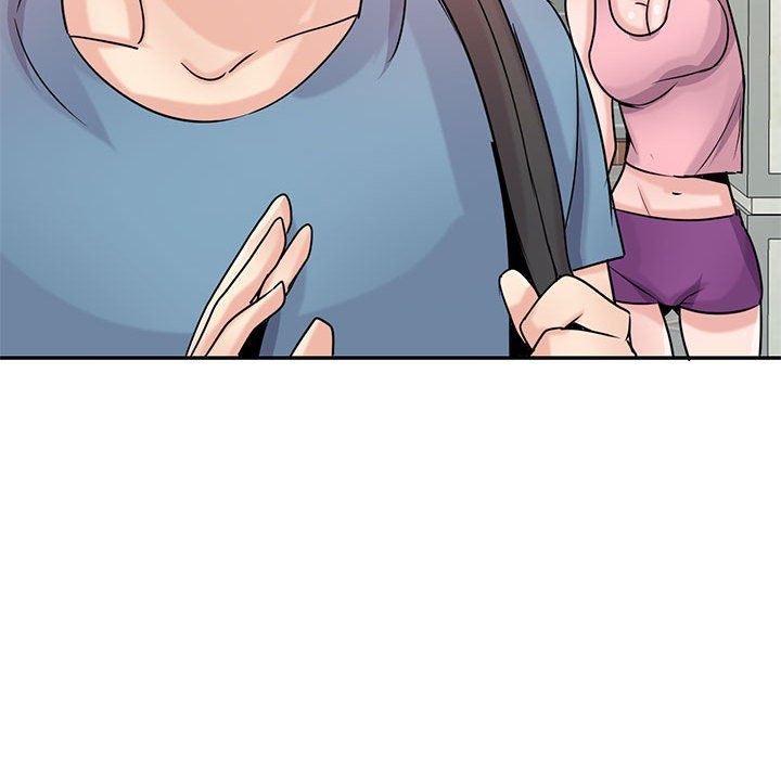 寄生姐妹第78话