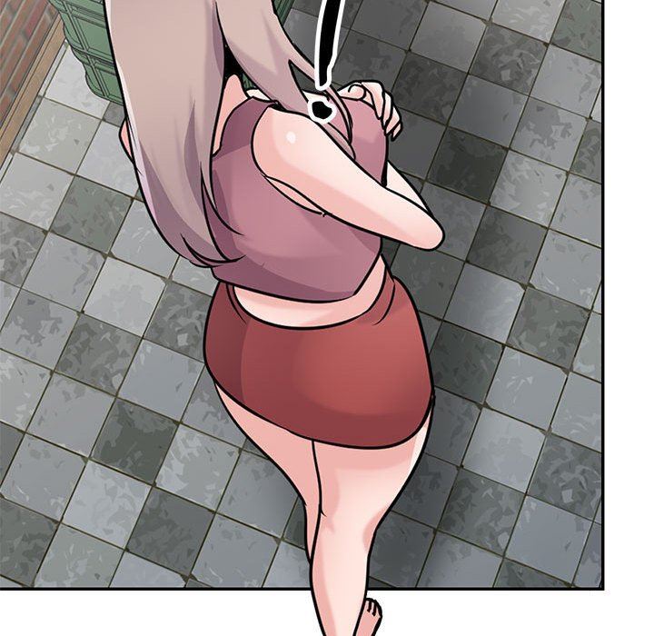 寄生姐妹第78话