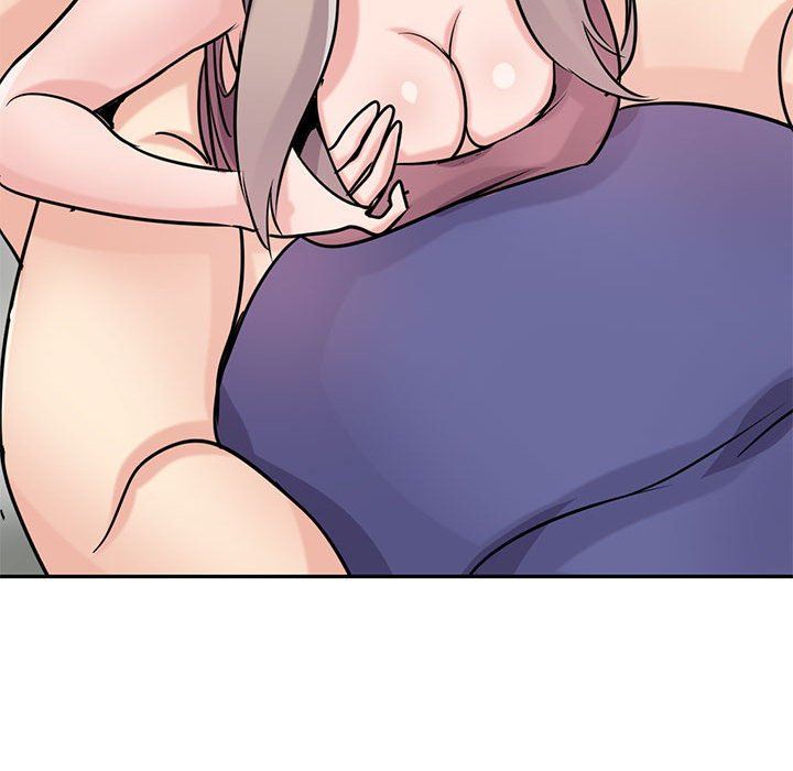 寄生姐妹第79话