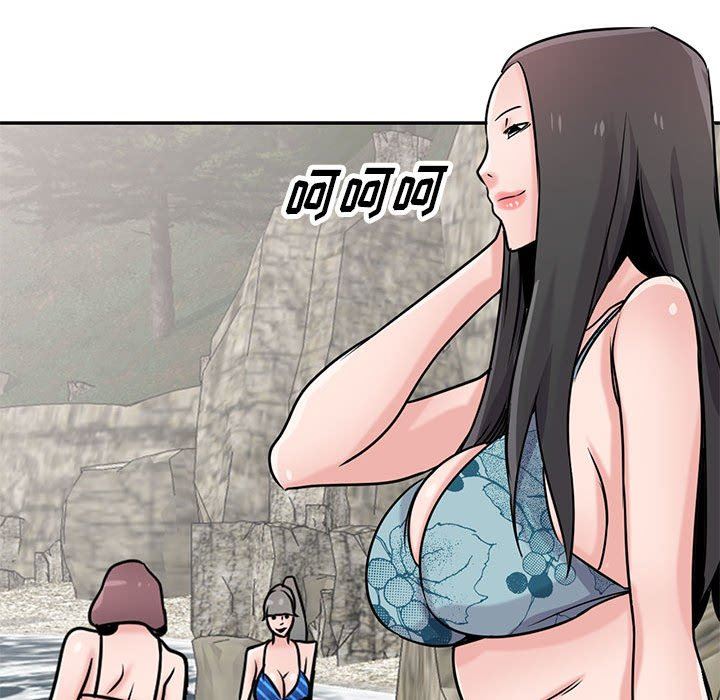 寄生姐妹第79话