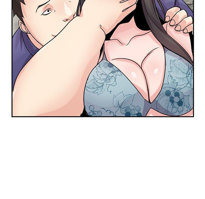 寄生姐妹第79話