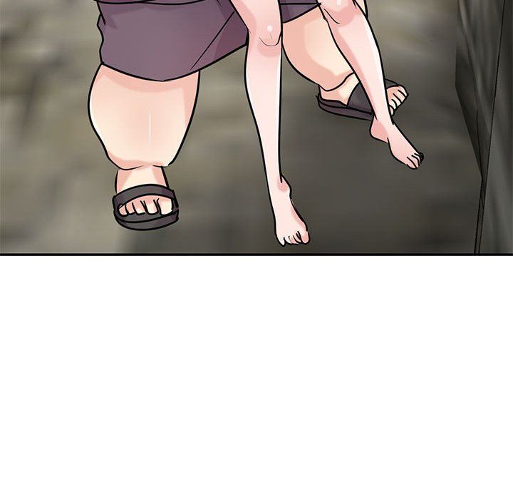 寄生姐妹第80话