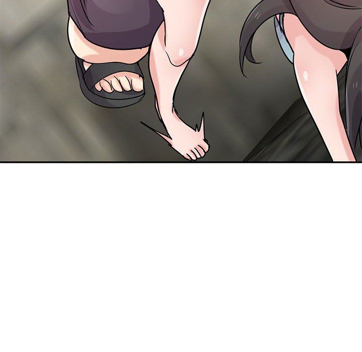 寄生姐妹第80话