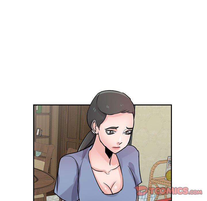 寄生姐妹第80话