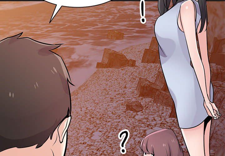 寄生姐妹第82话