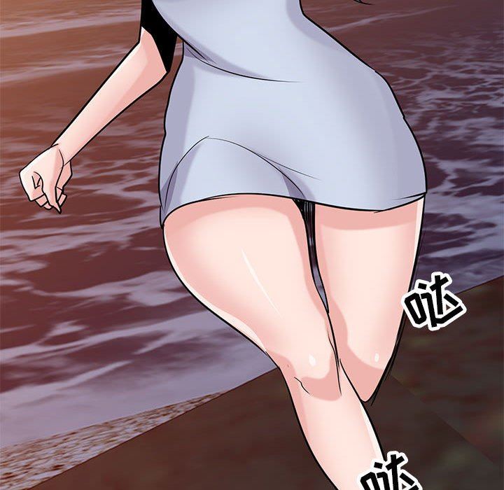 寄生姐妹第82话