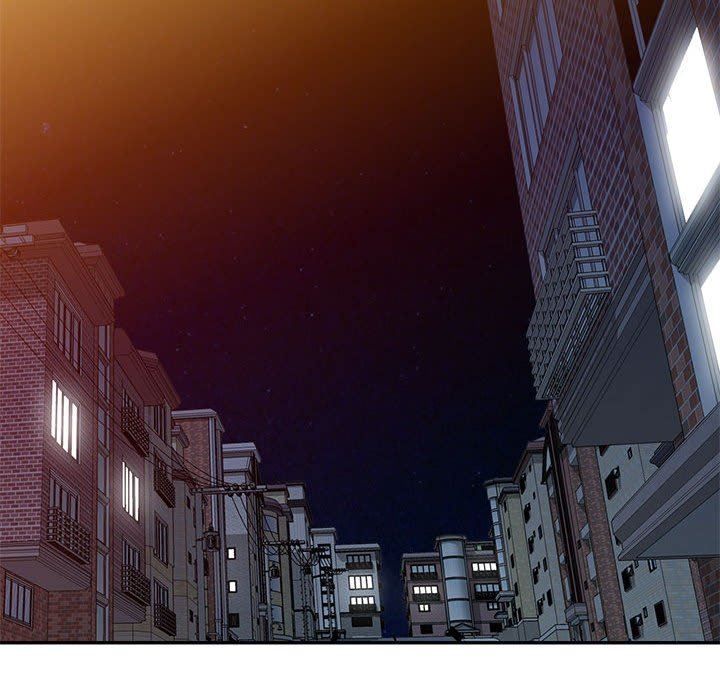 寄生姐妹第83话