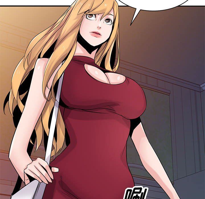 寄生姐妹第83話