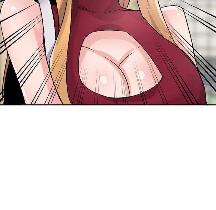 寄生姐妹第83话