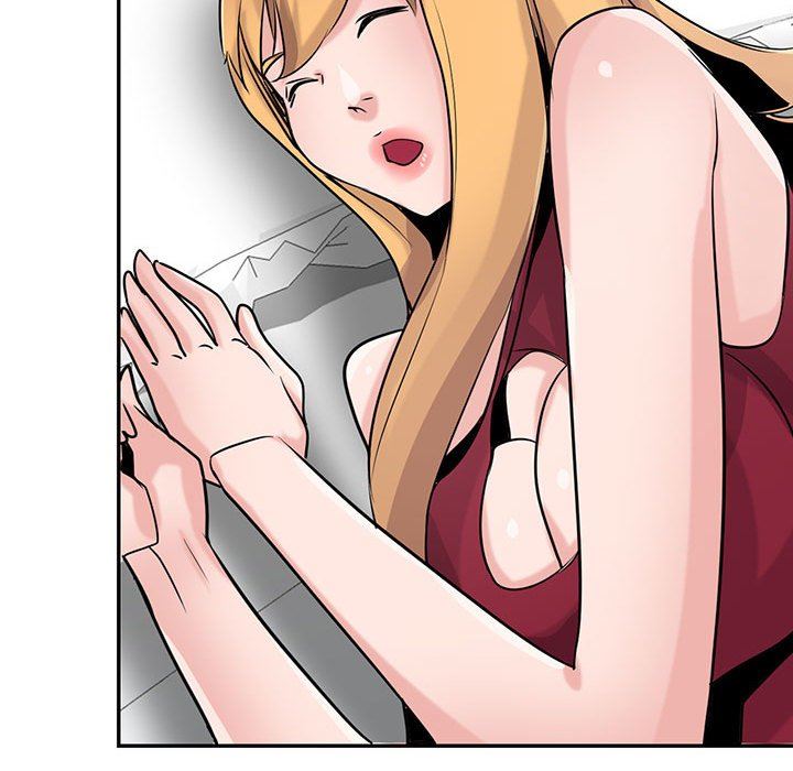 寄生姐妹第83话