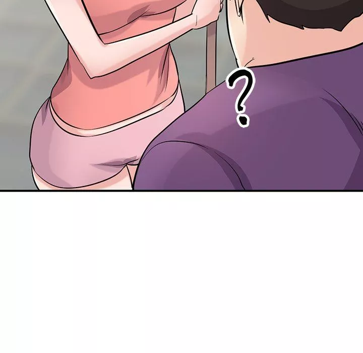 寄生姐妹第85話