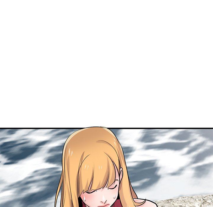 寄生姐妹第86话