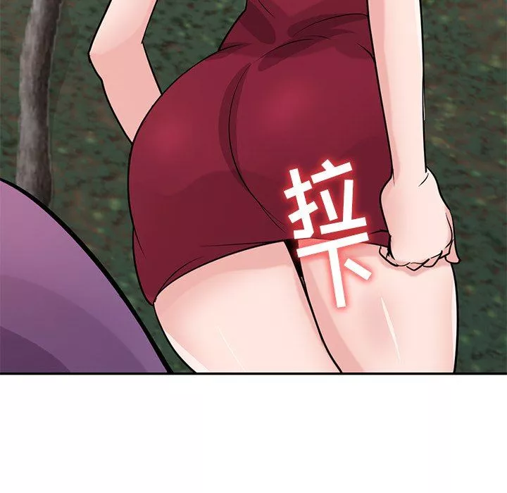 寄生姐妹第86話