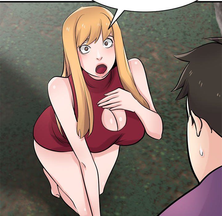 寄生姐妹第86话