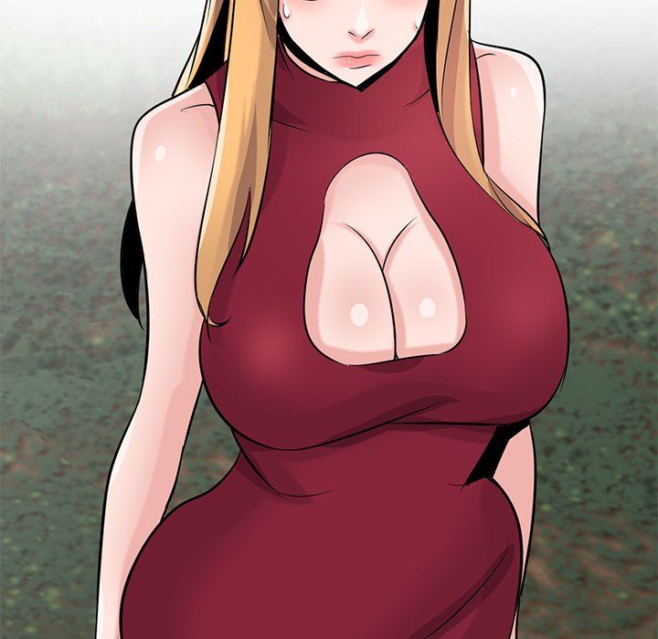 寄生姐妹第86话