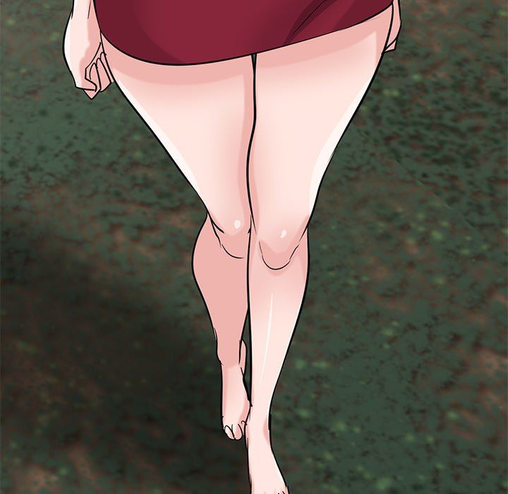 寄生姐妹第86话