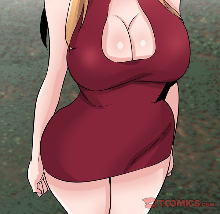 寄生姐妹第87話