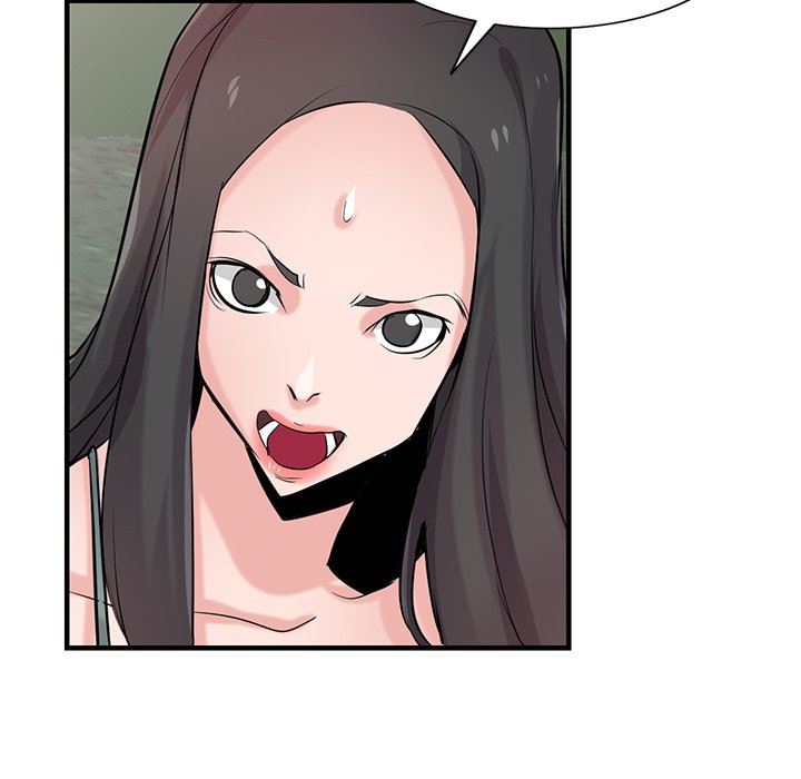 寄生姐妹第87话