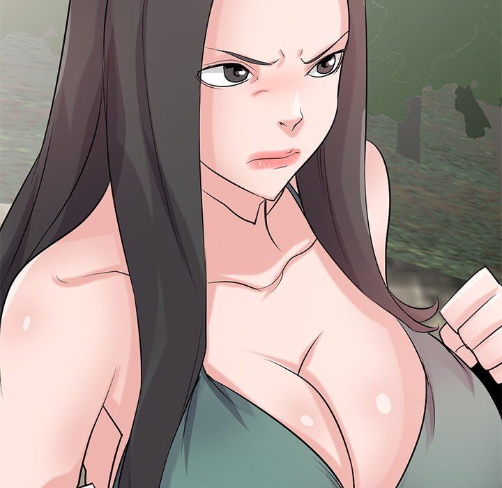 寄生姐妹第87话