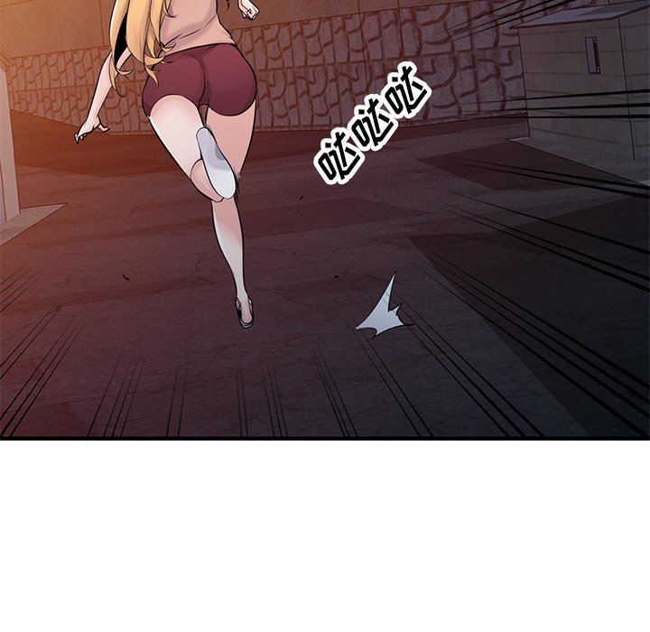 寄生姐妹第88话