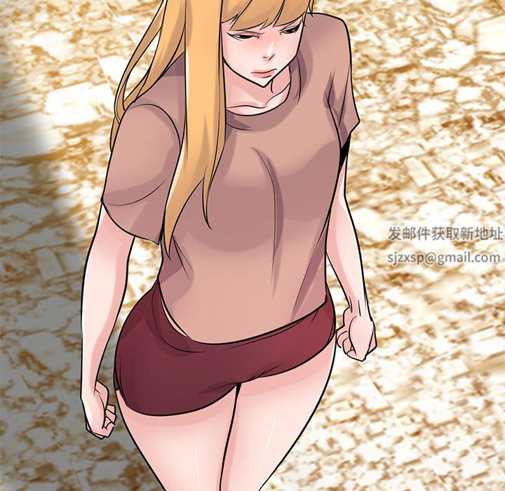 寄生姐妹第88话